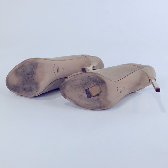 Mia Becar mule stiletto - Picture 8 of 8